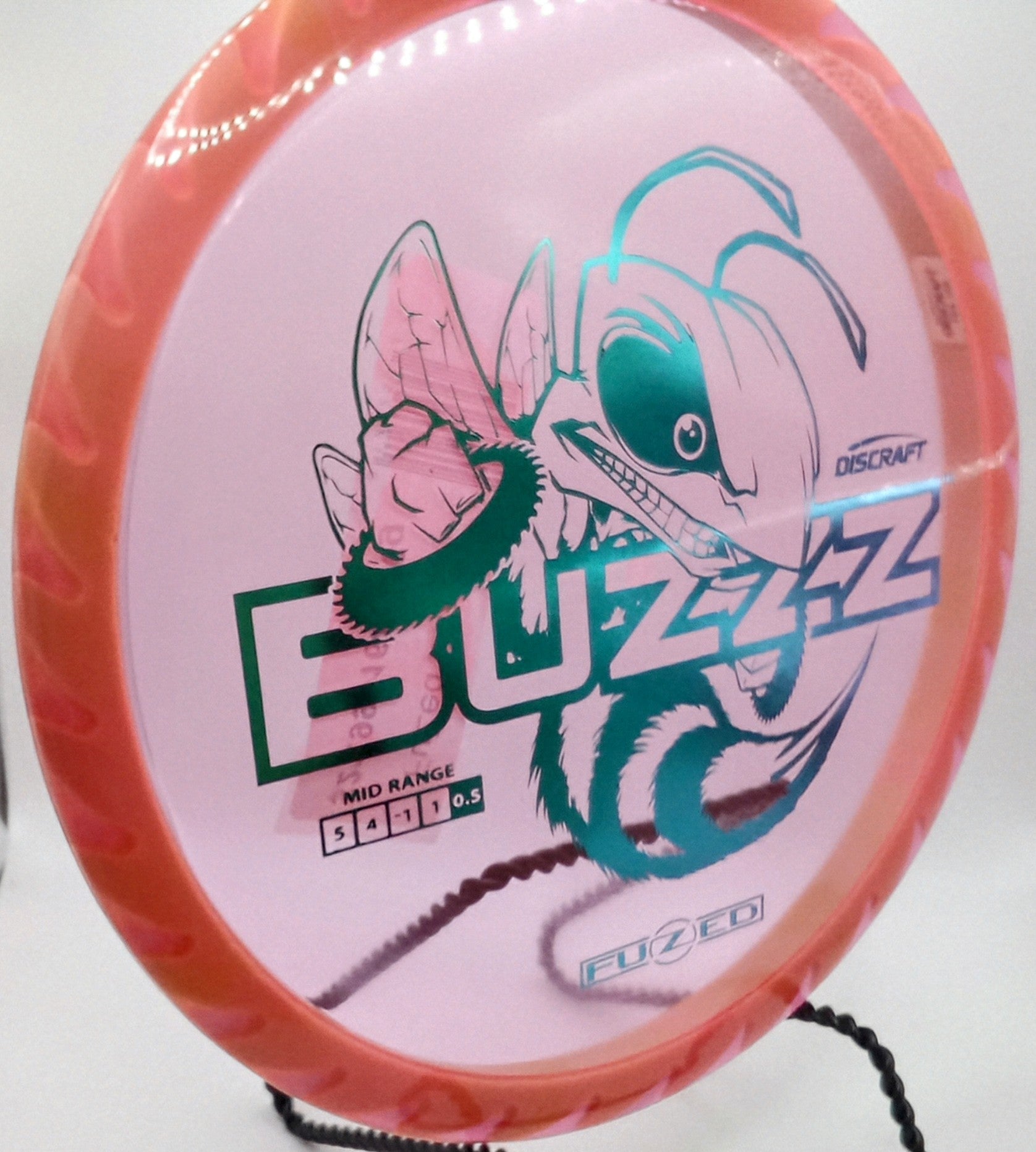FuZed Buzzz