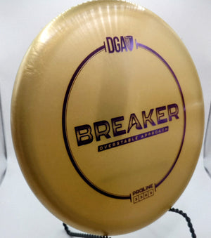 Proline Breaker