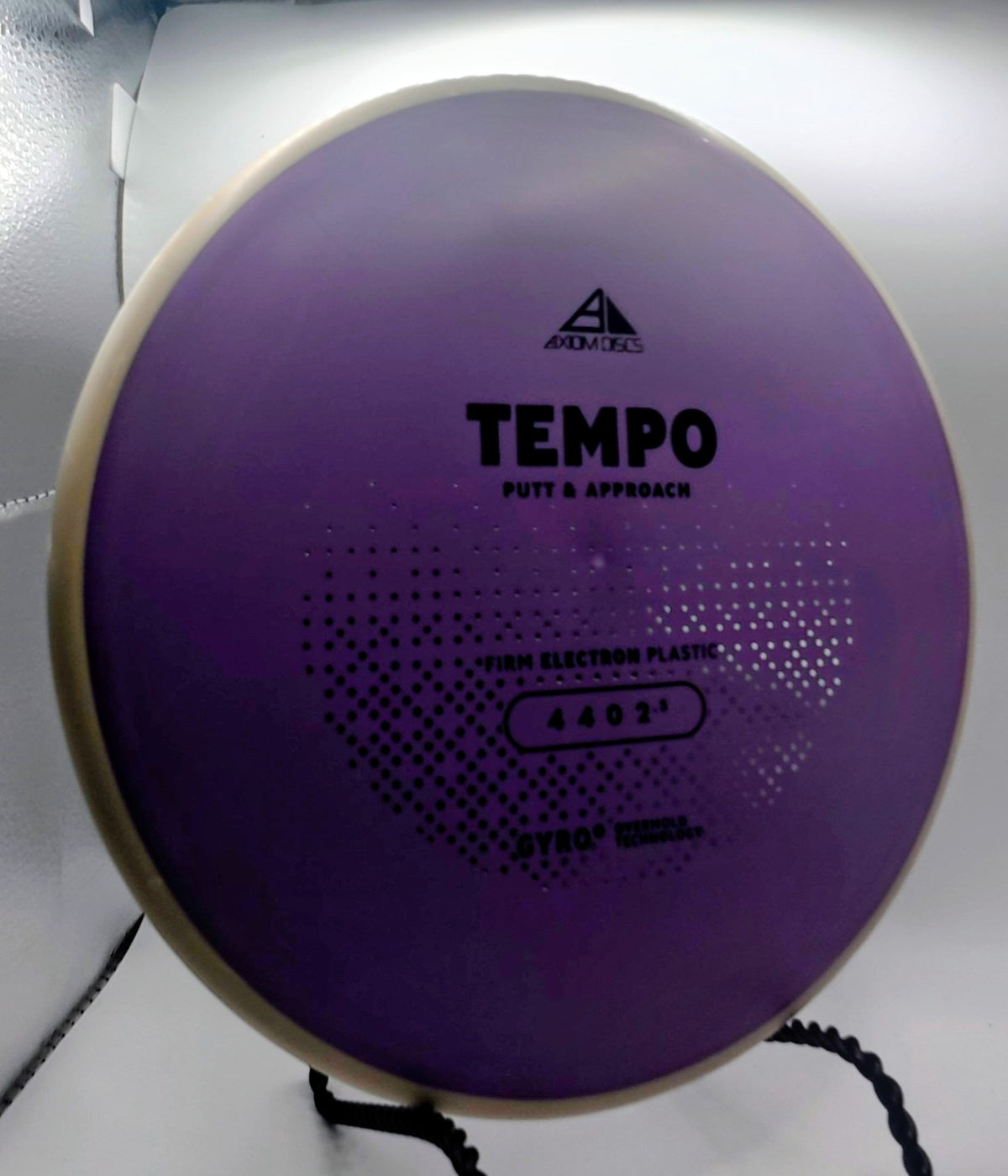 Electron Tempo Frim