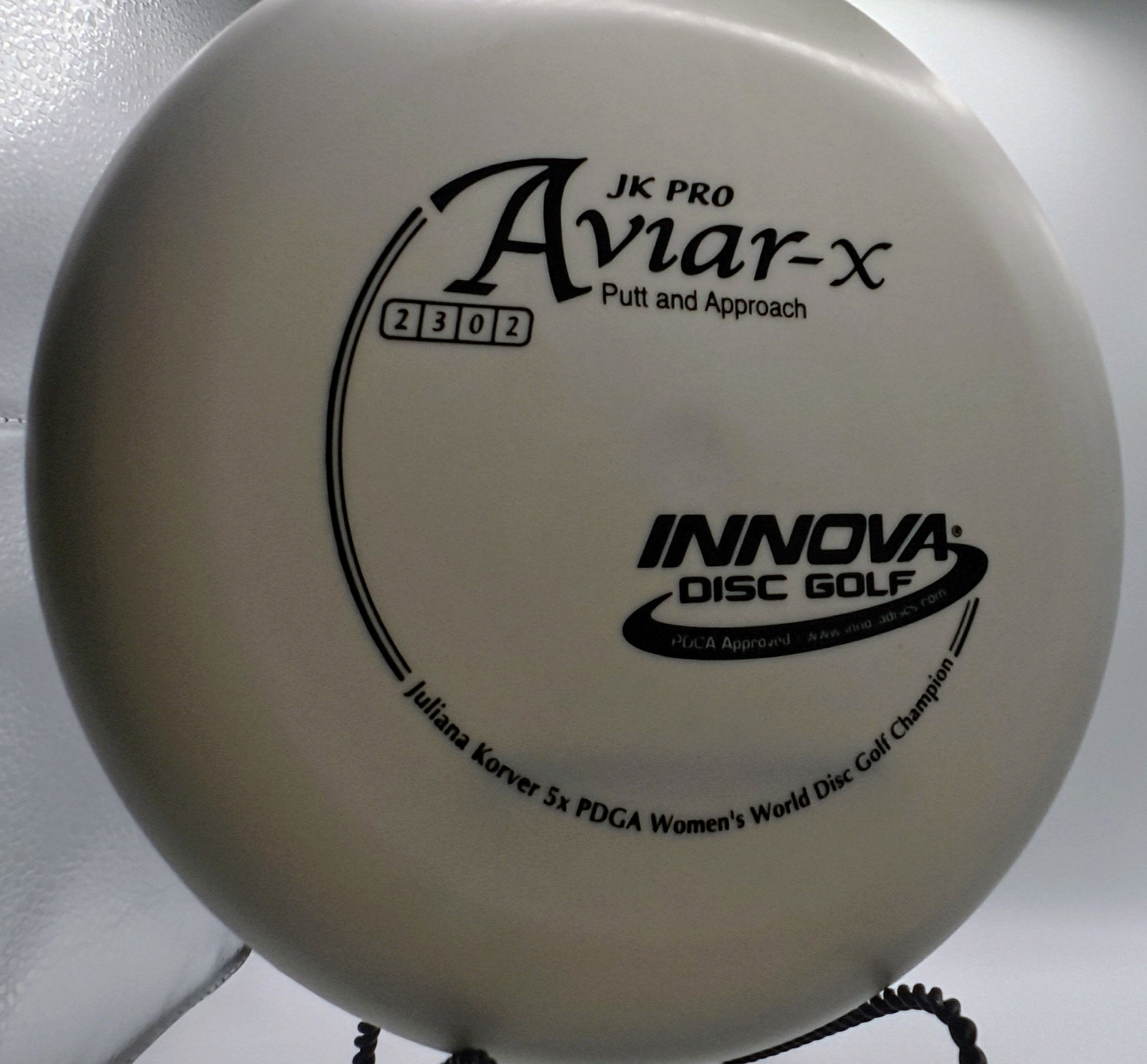 JK Pro Aviar-X
