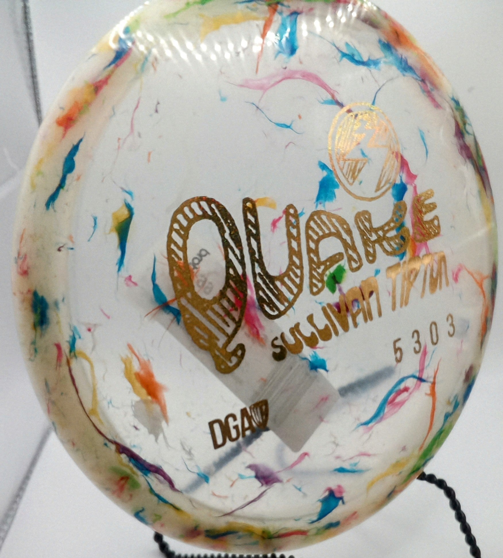 Premium Granite Quake