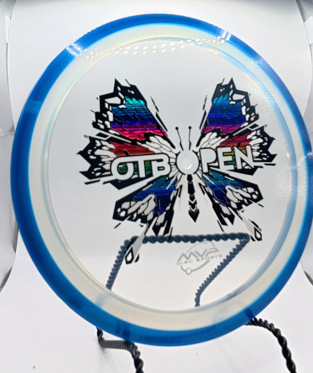 OTB Prism Proton Insanity