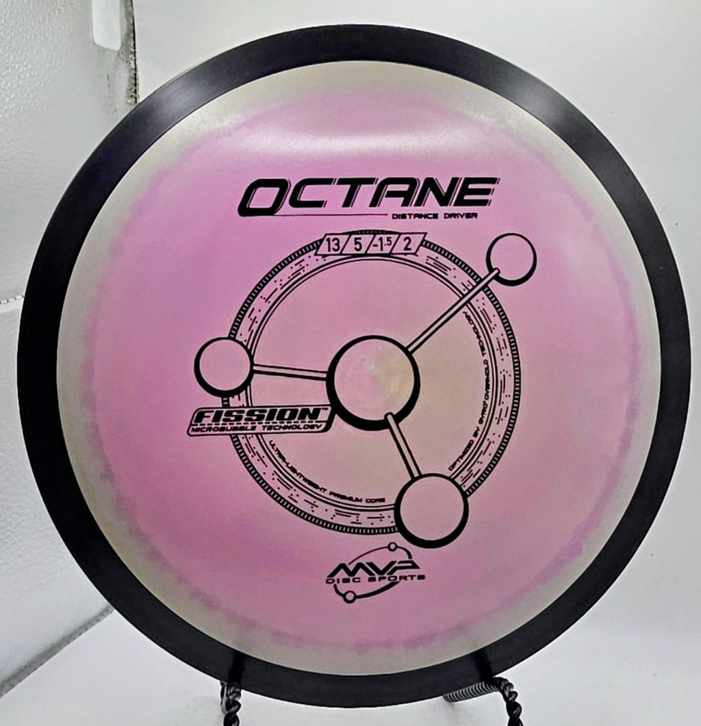 Fission Octane
