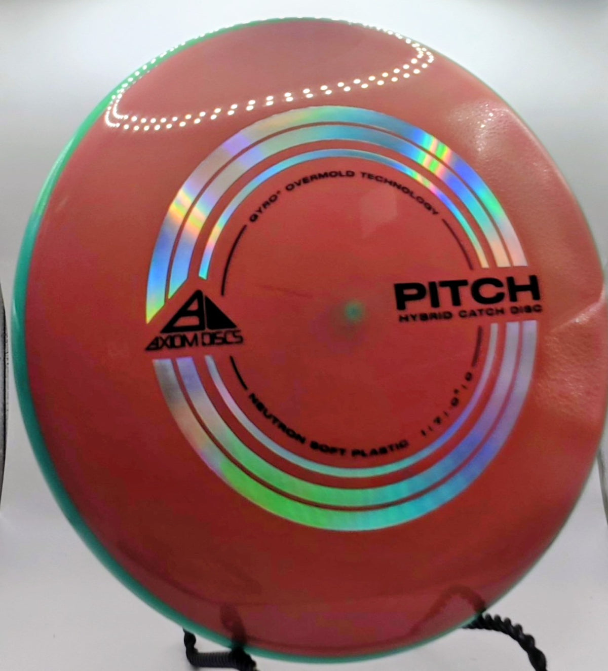 Neutron Pitch Soft