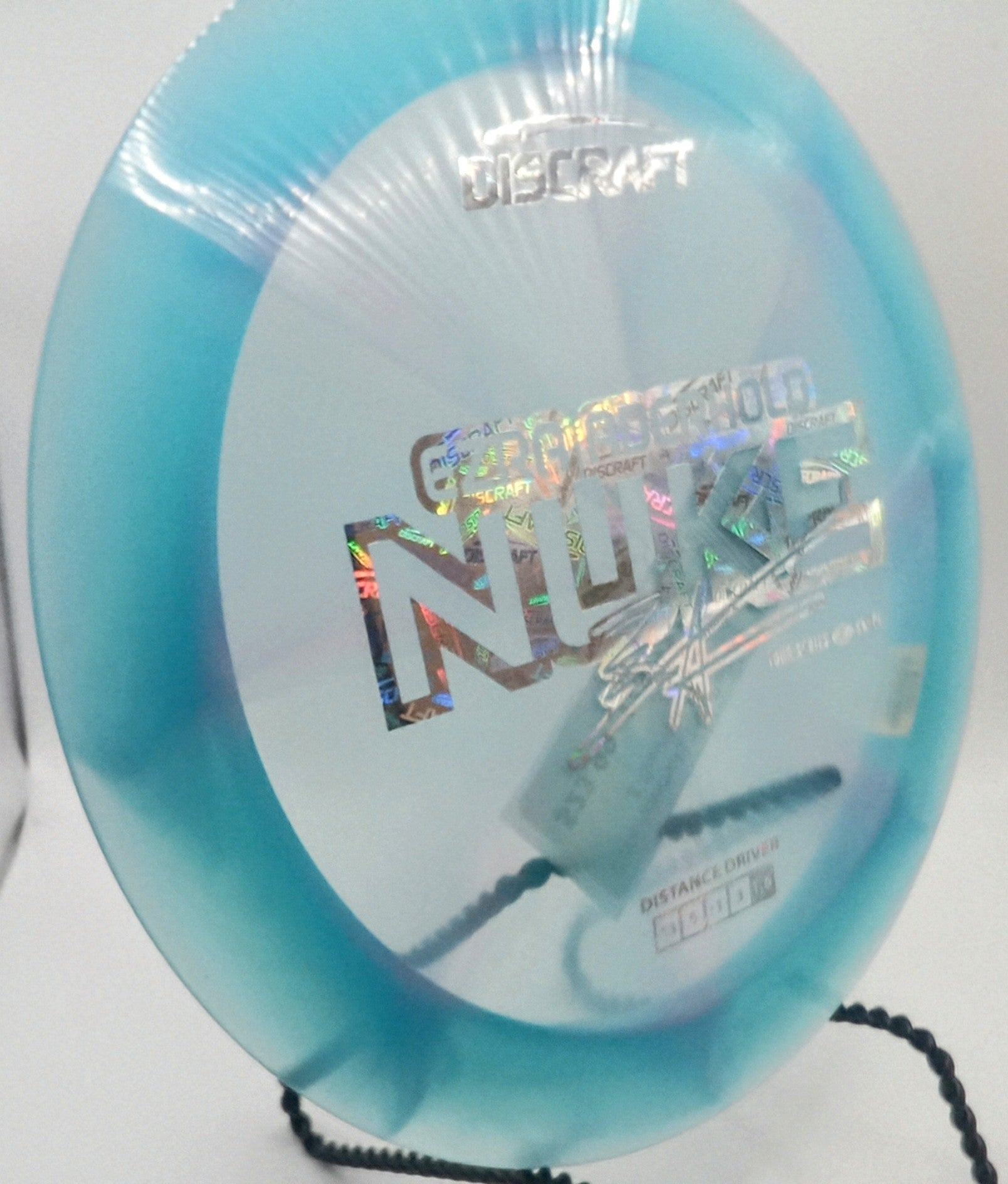 Ezra Aderhold Tour Series Z-Swirl Nuke