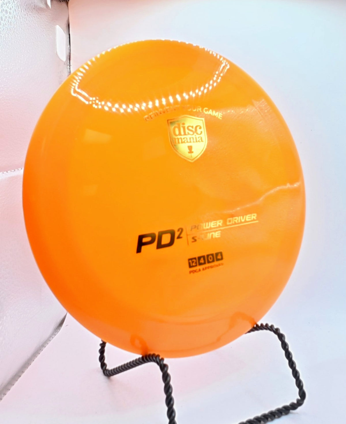 S-Line PD2