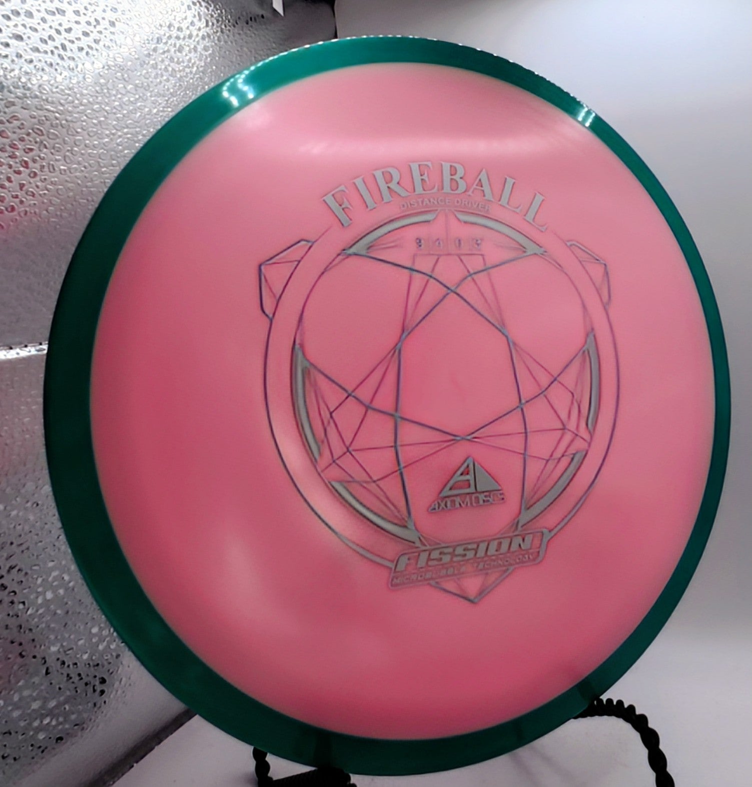 Axiom Fission Fireball