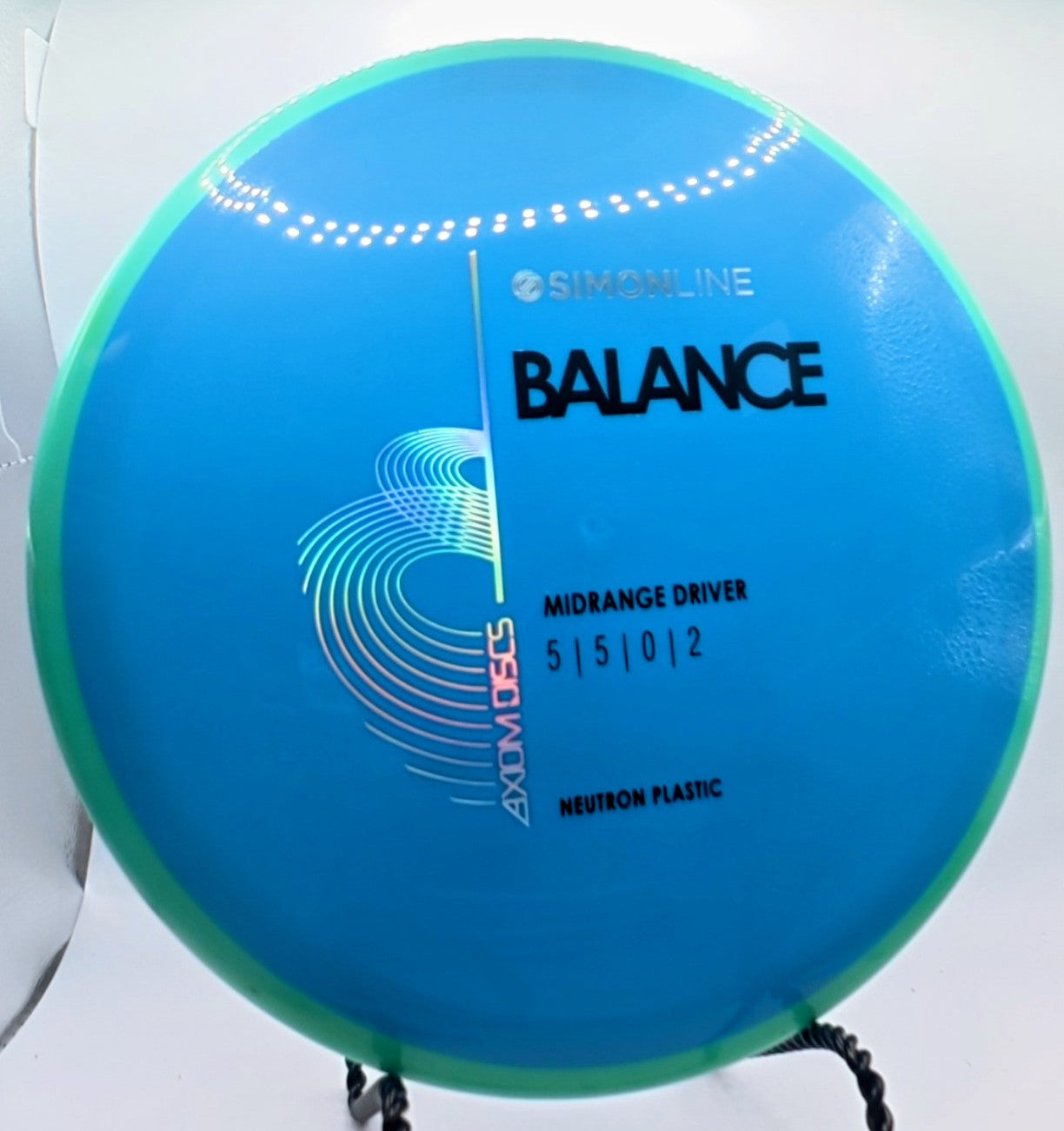 Neutron Balance