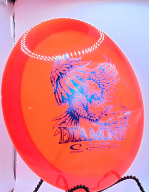 Opto Diamond