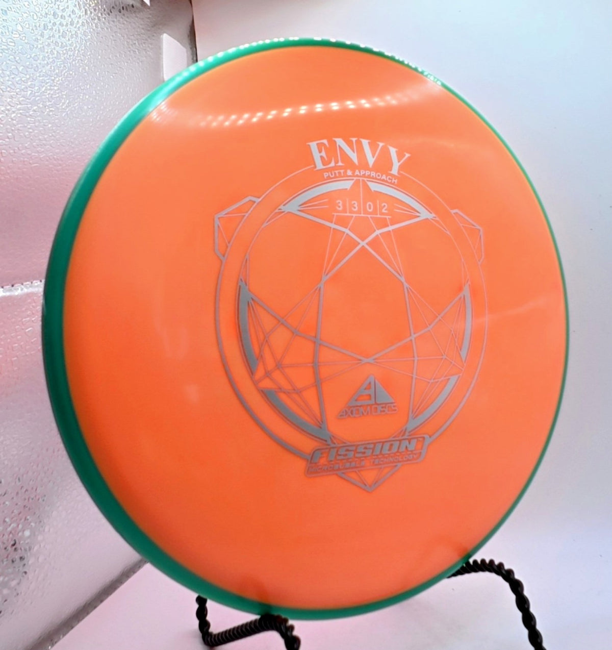 Axiom Fission Envy