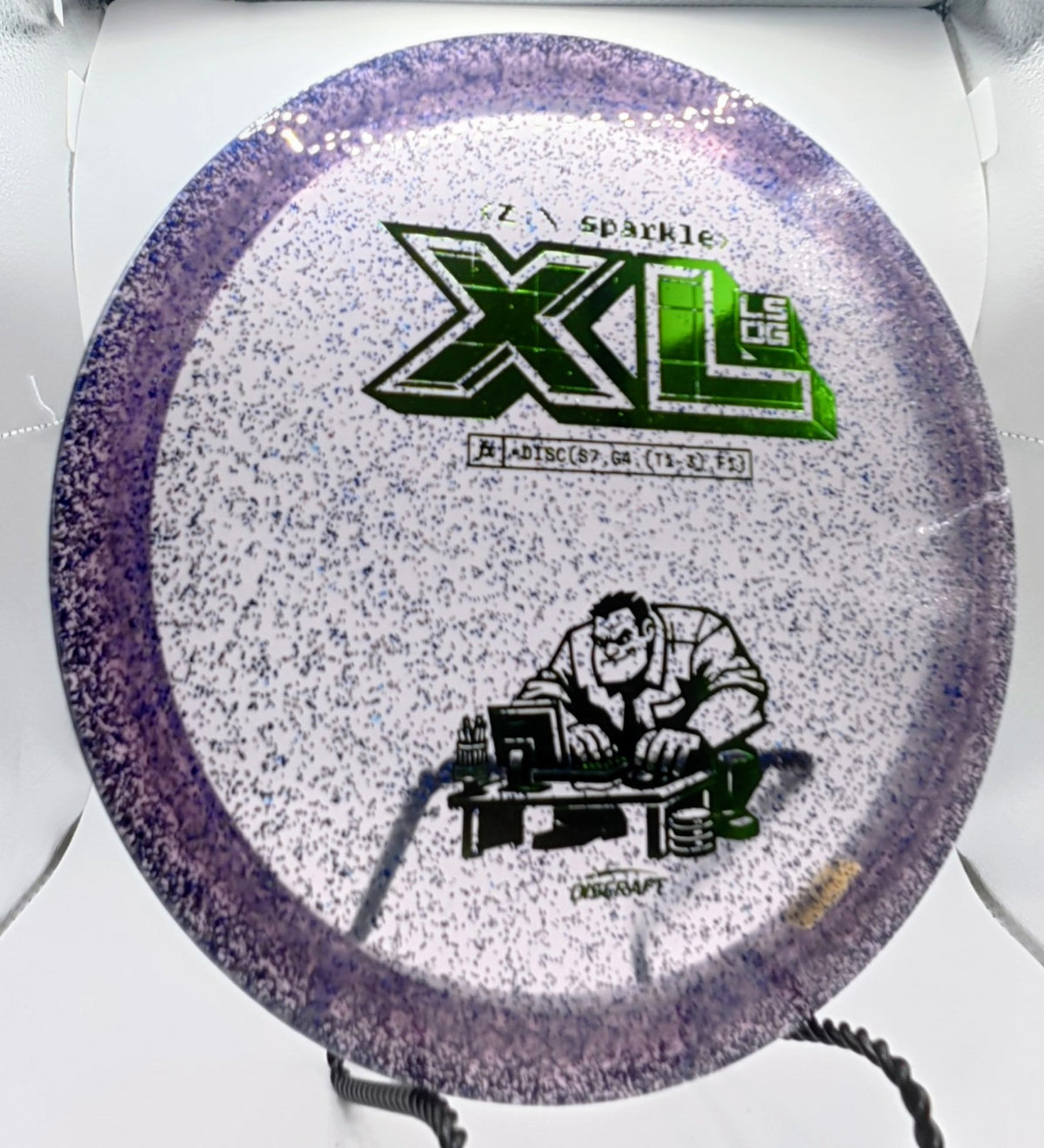 Ledgestone Z Sparkle XL