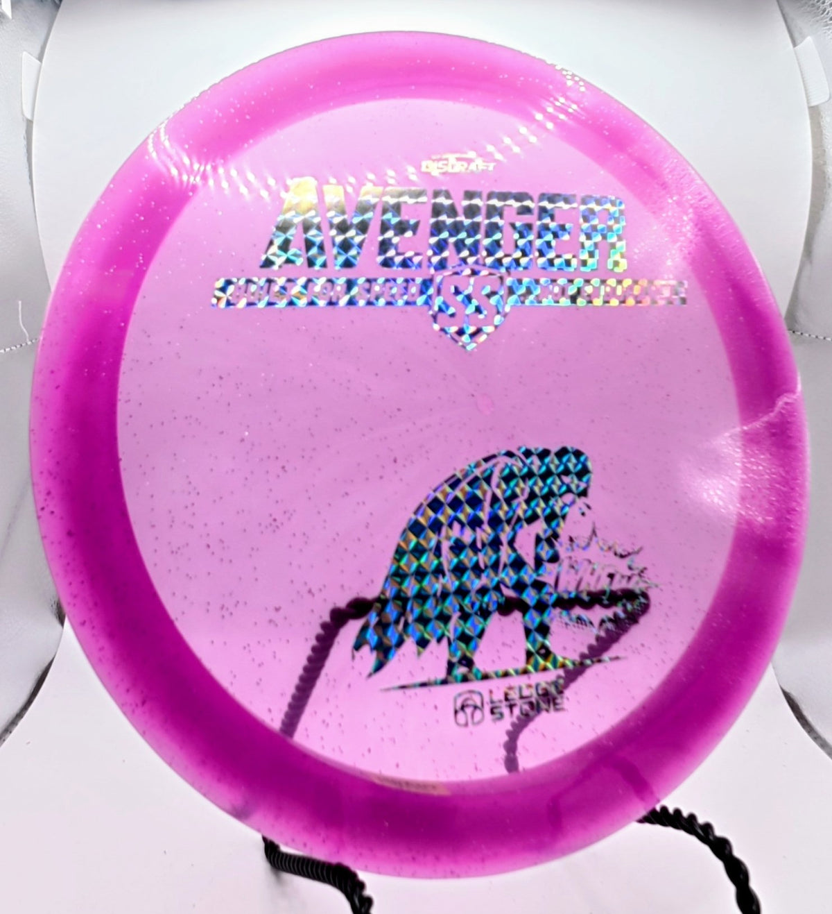 Ledgestone Z Sparkle Avenger SS