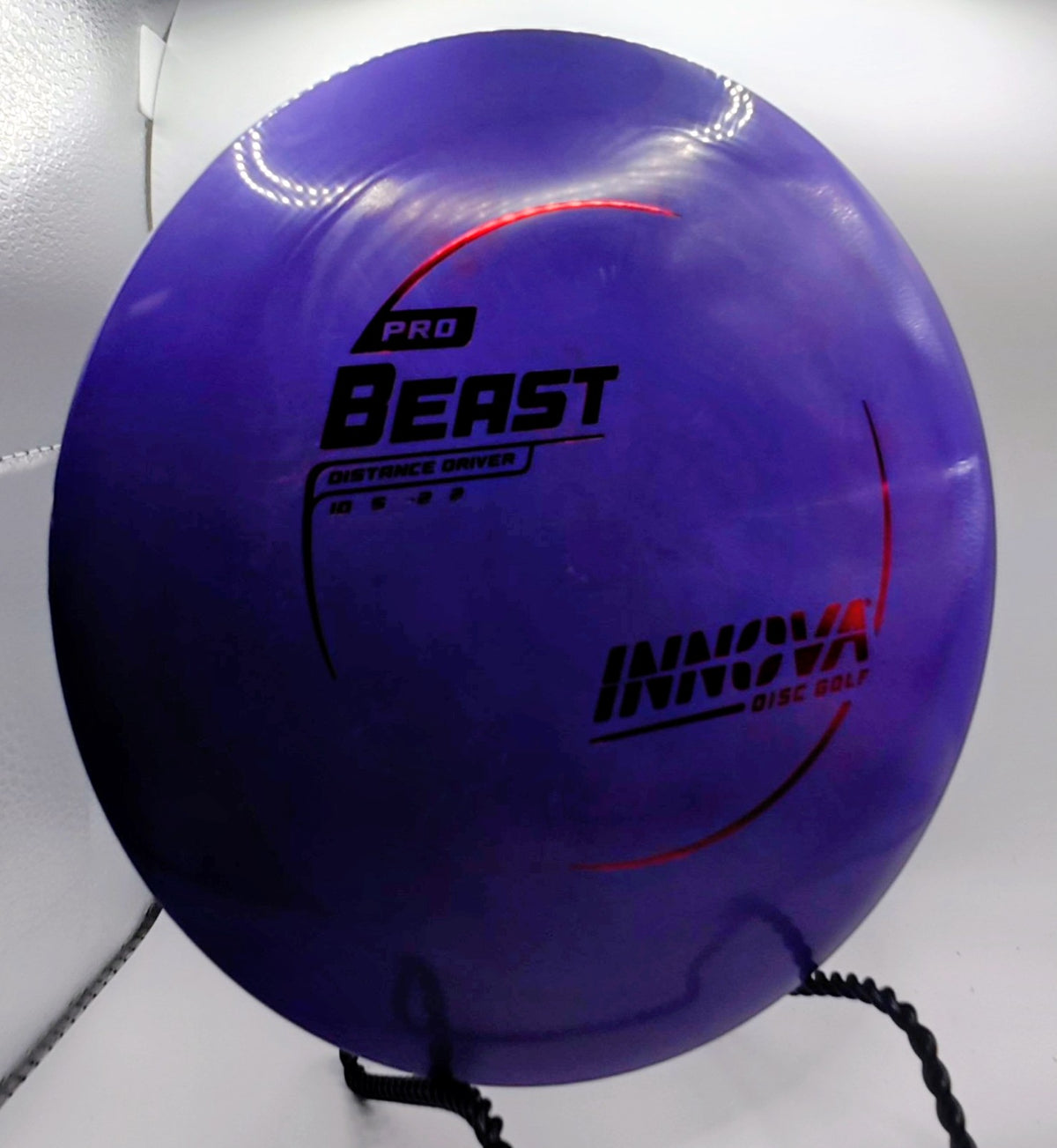 Pro Beast