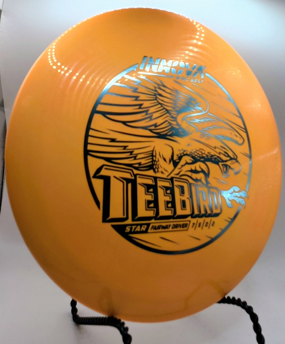 Star Teebird
