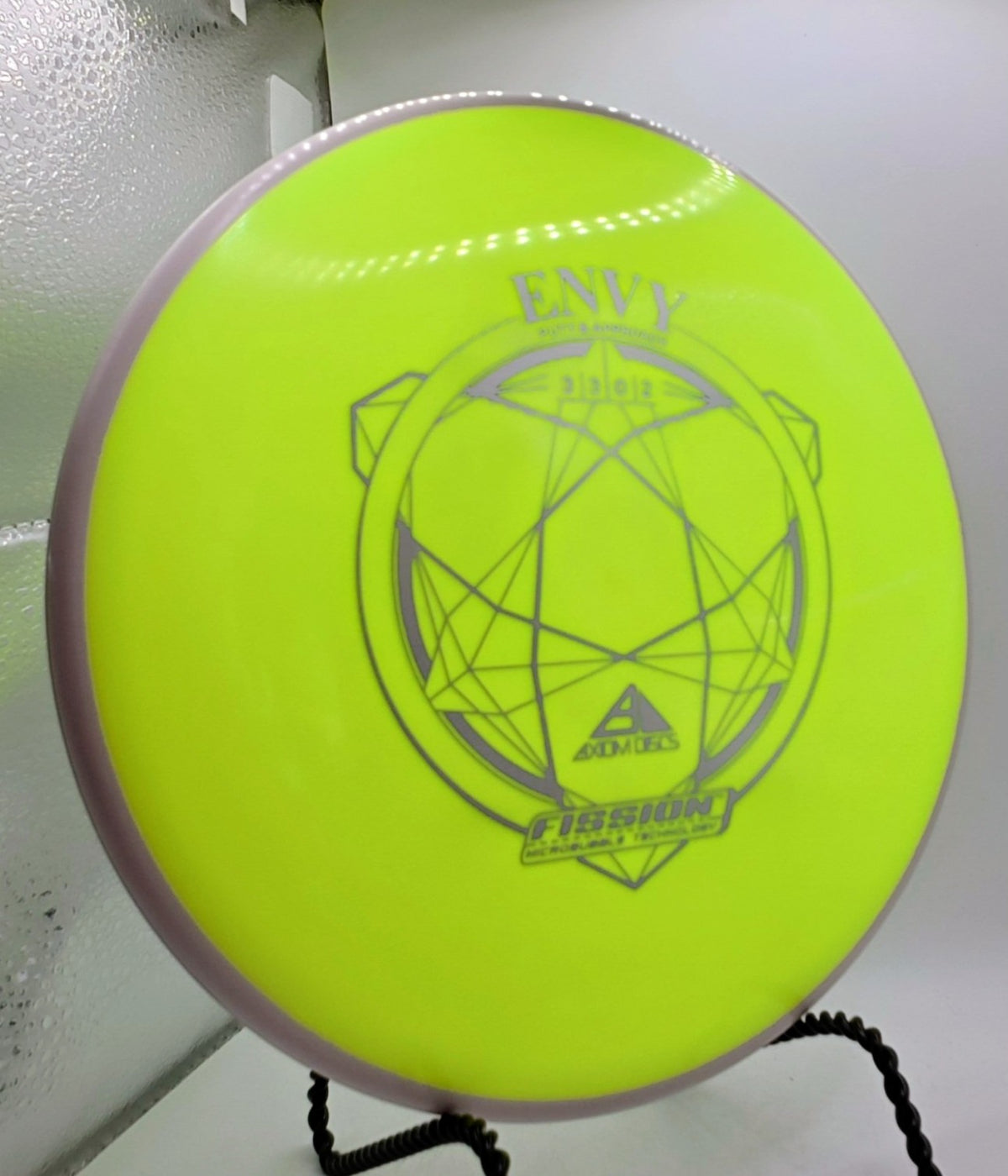 Axiom Fission Envy