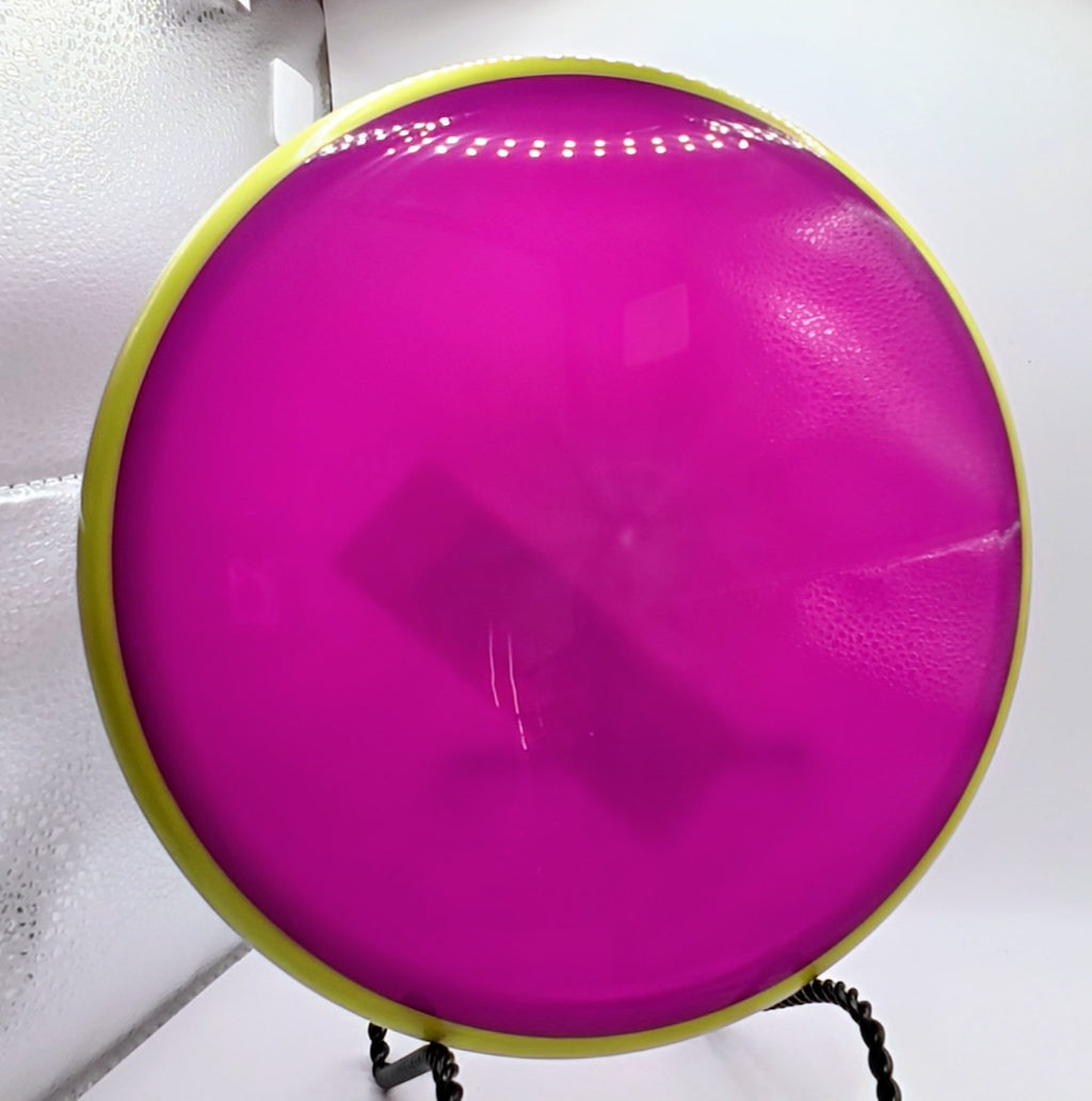 Axiom Neutron Tempo Blank