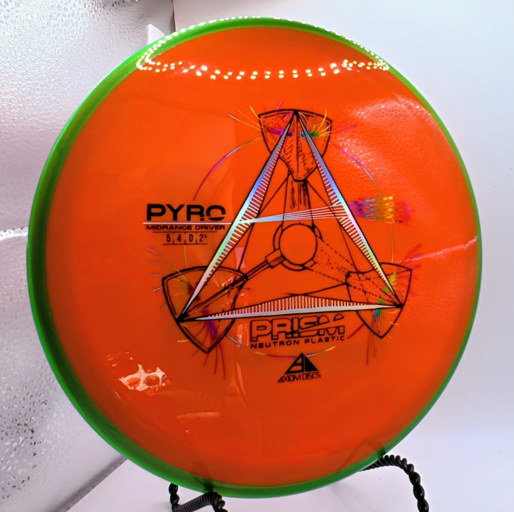 Axiom Neutron Prism Pyro