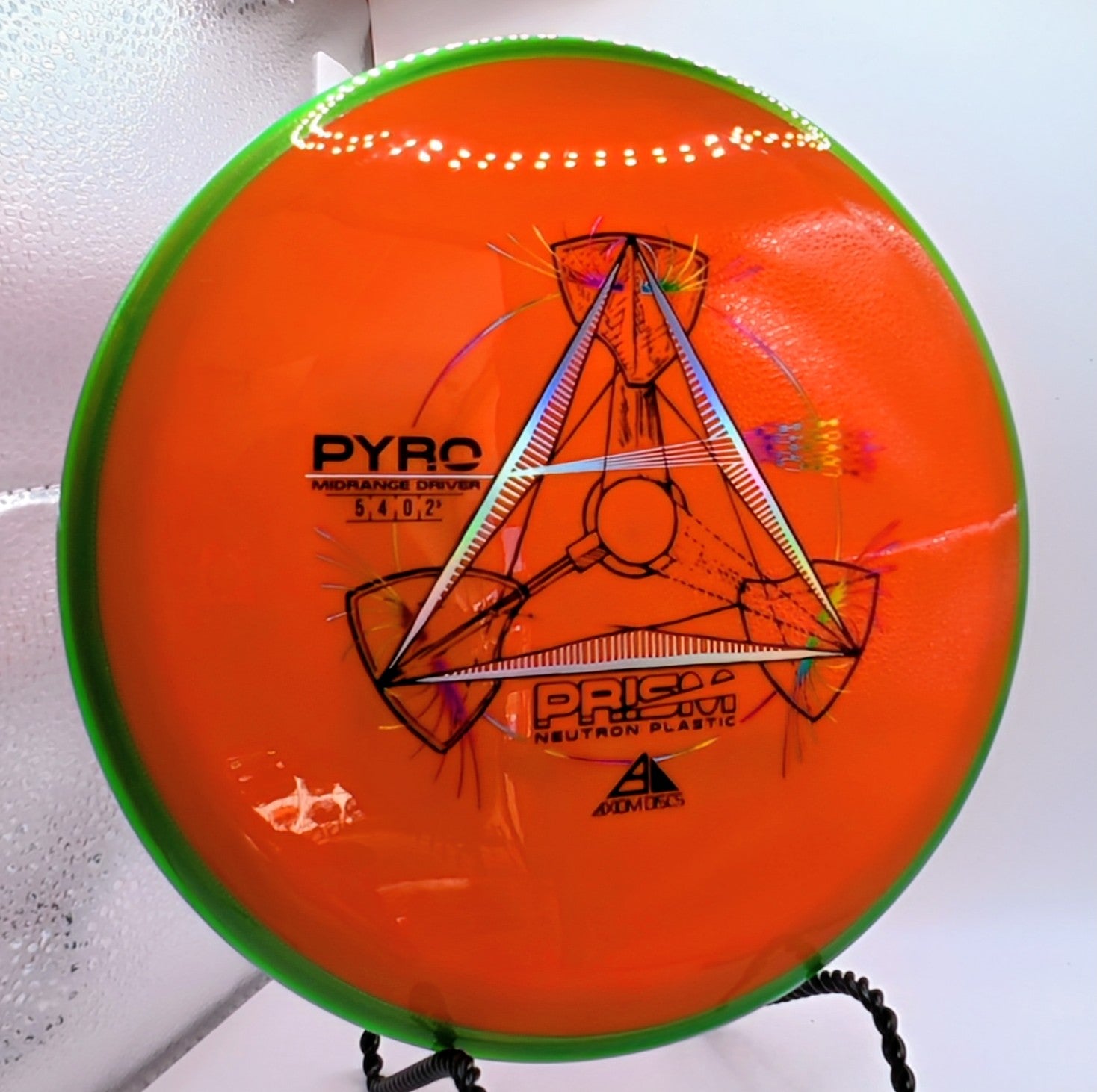 Axiom Neutron Prism Pyro