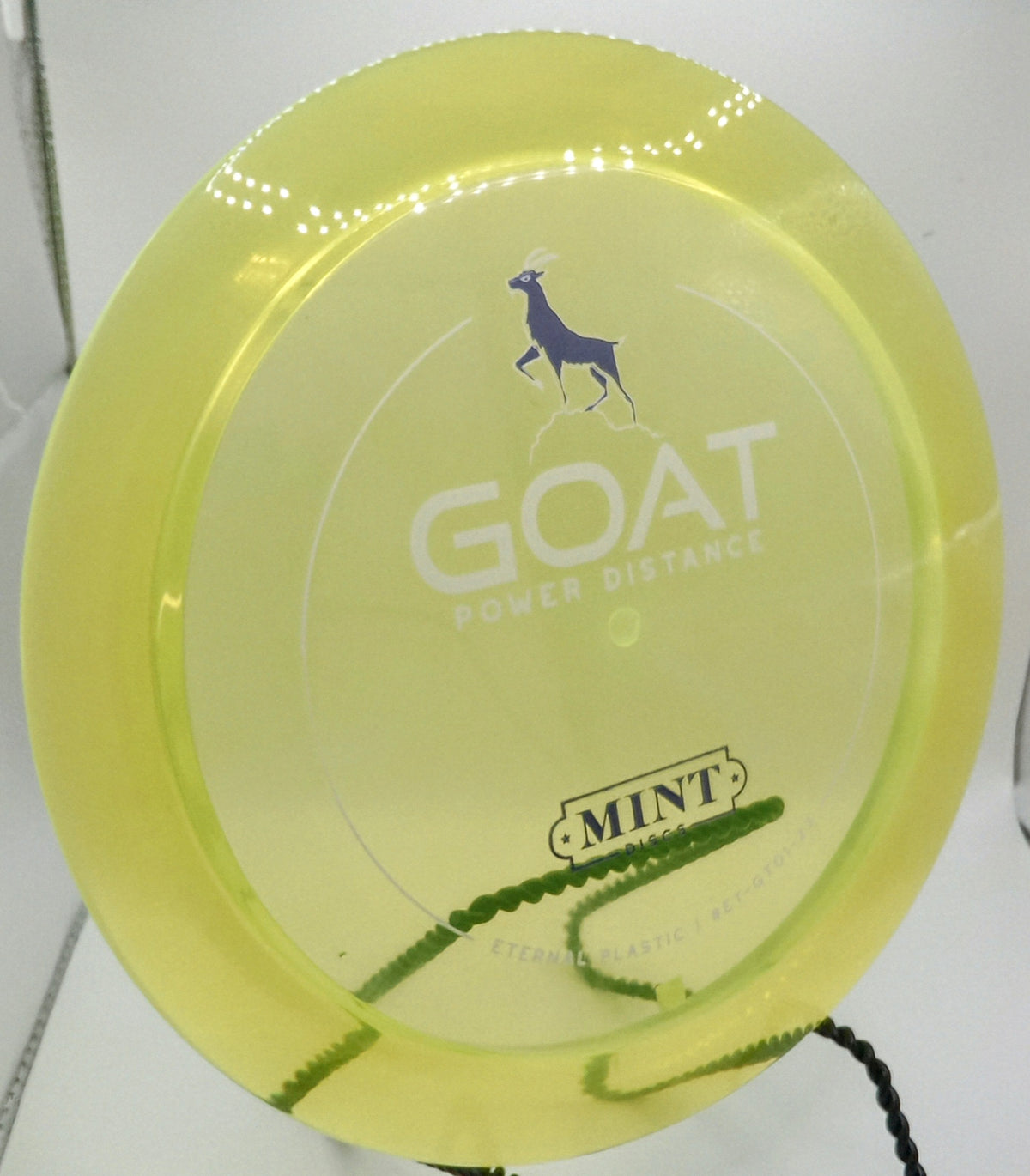 Eternal Goat