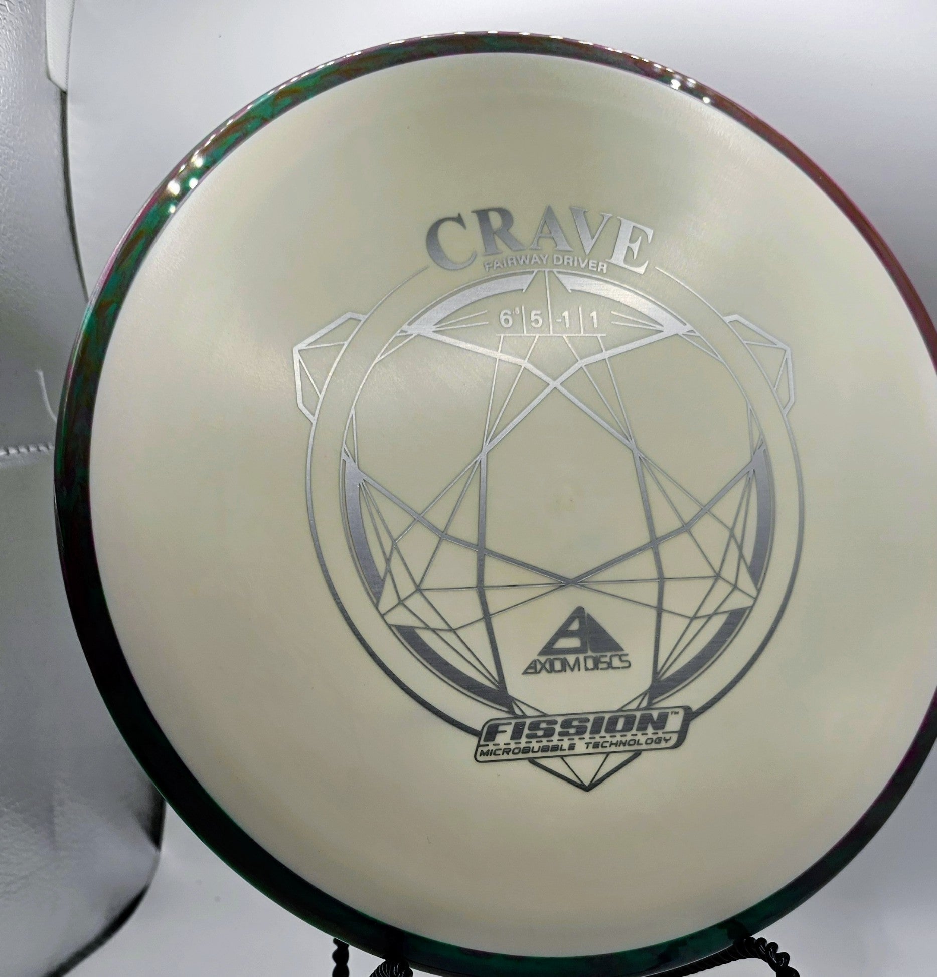 Axiom Fission Crave