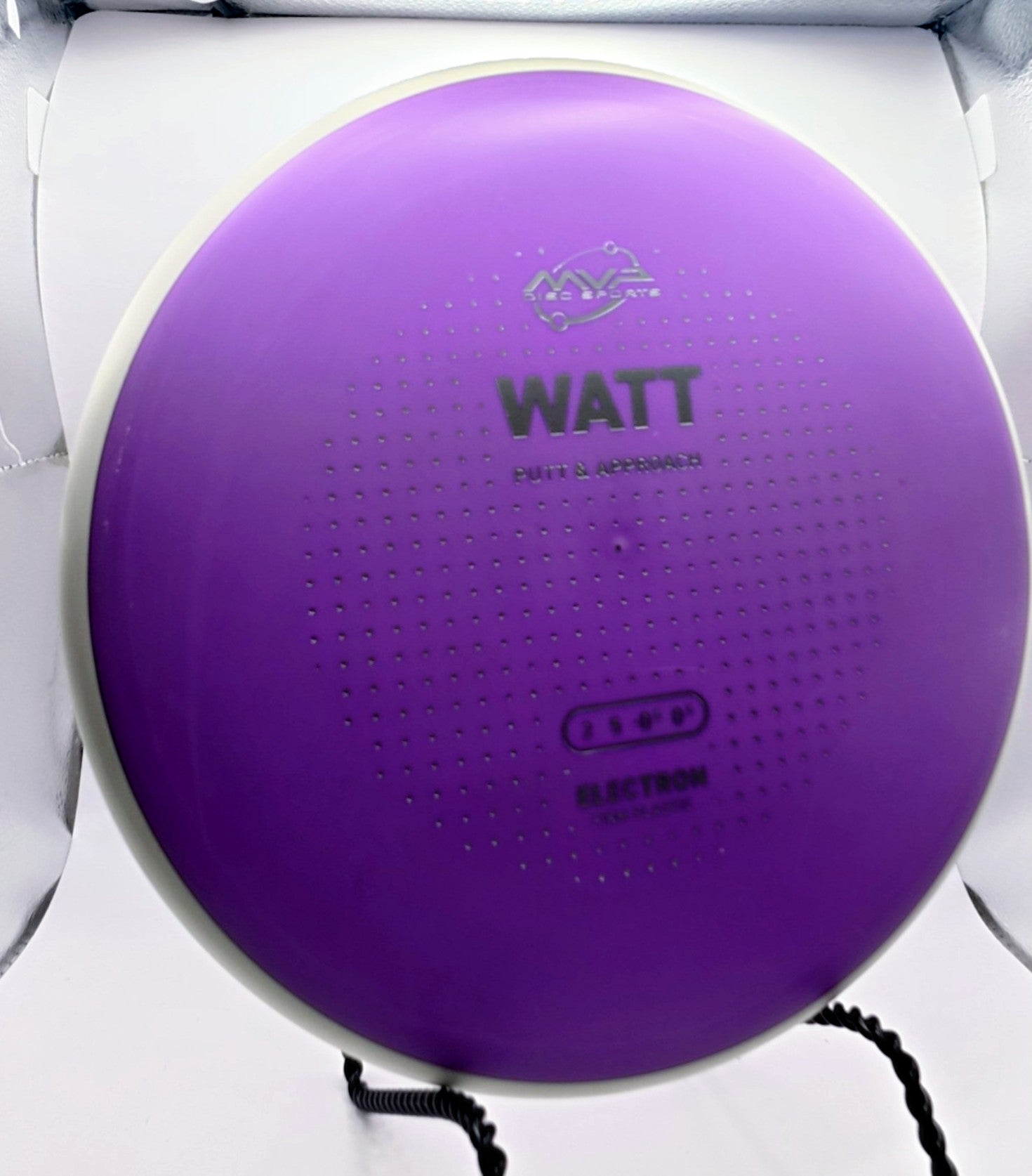Electron Watt Firm