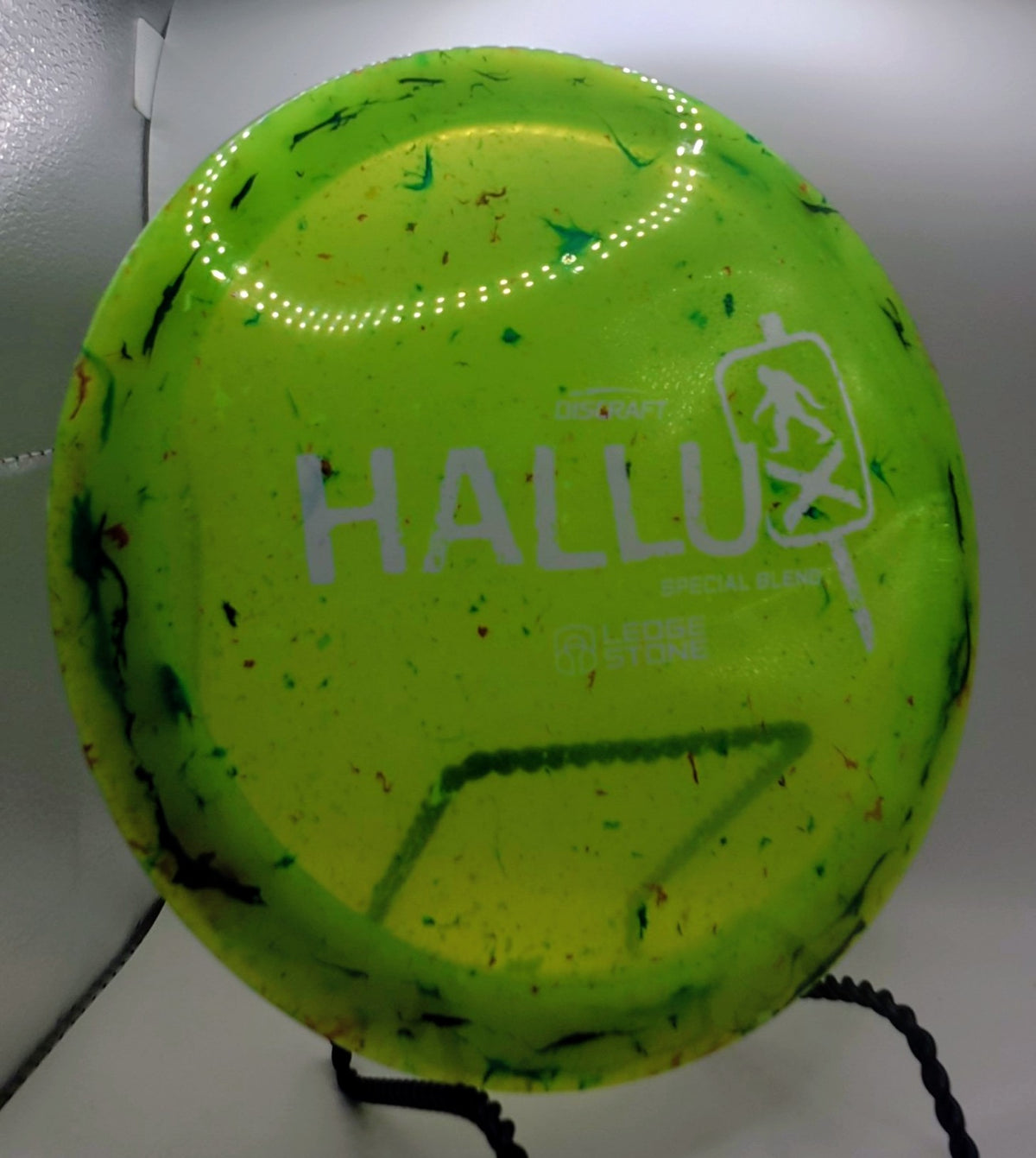 Ledgestone Jawbreaker Z Flx Hallux
