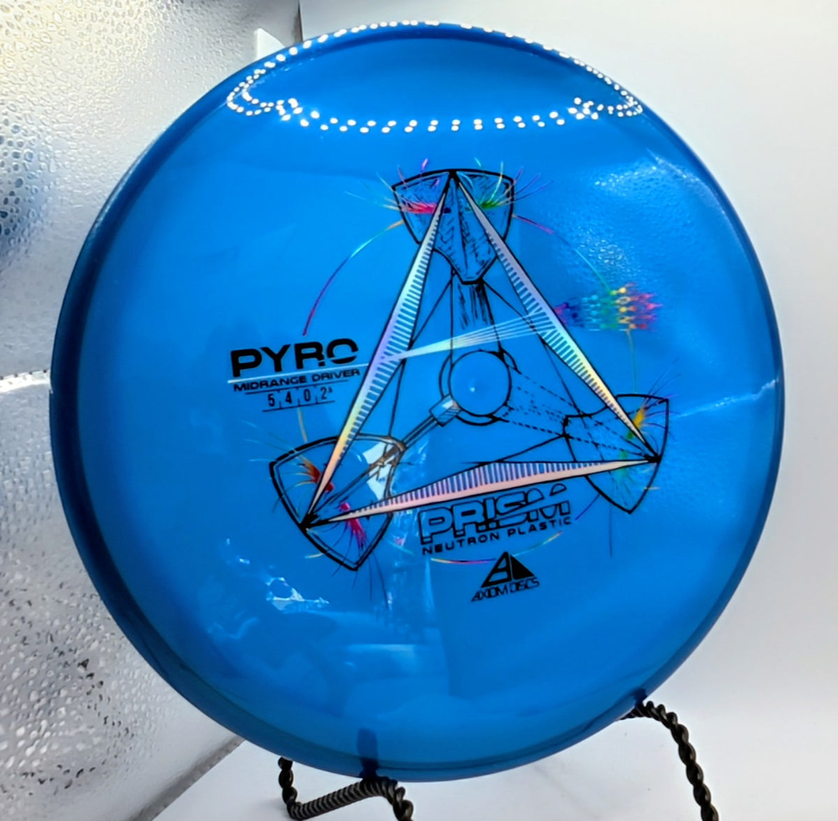 Axiom Neutron Prism Pyro