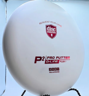 P2 Flex 1 D-Line