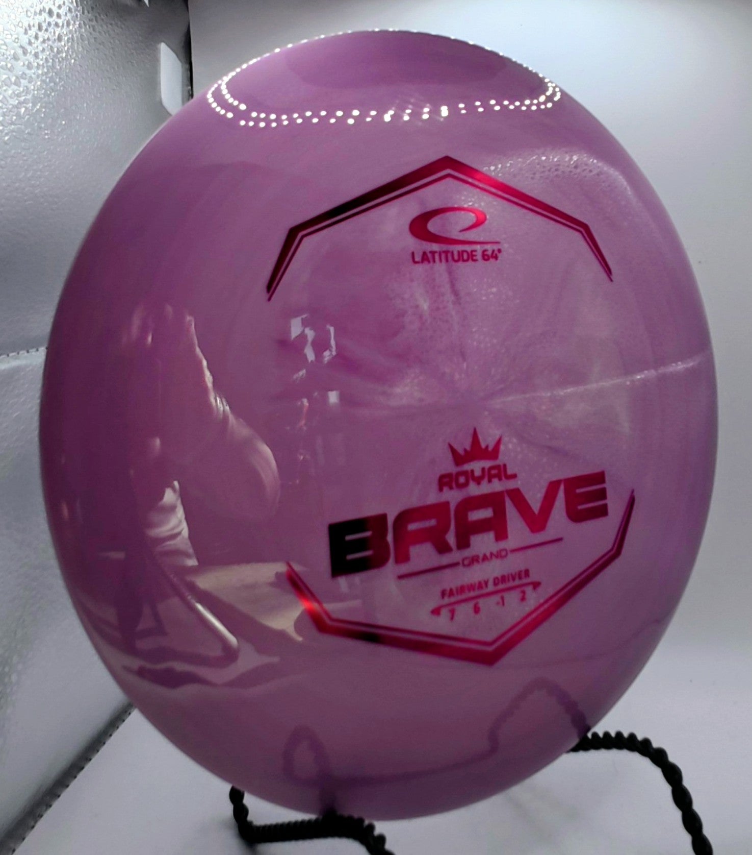 Grand Royal Brave