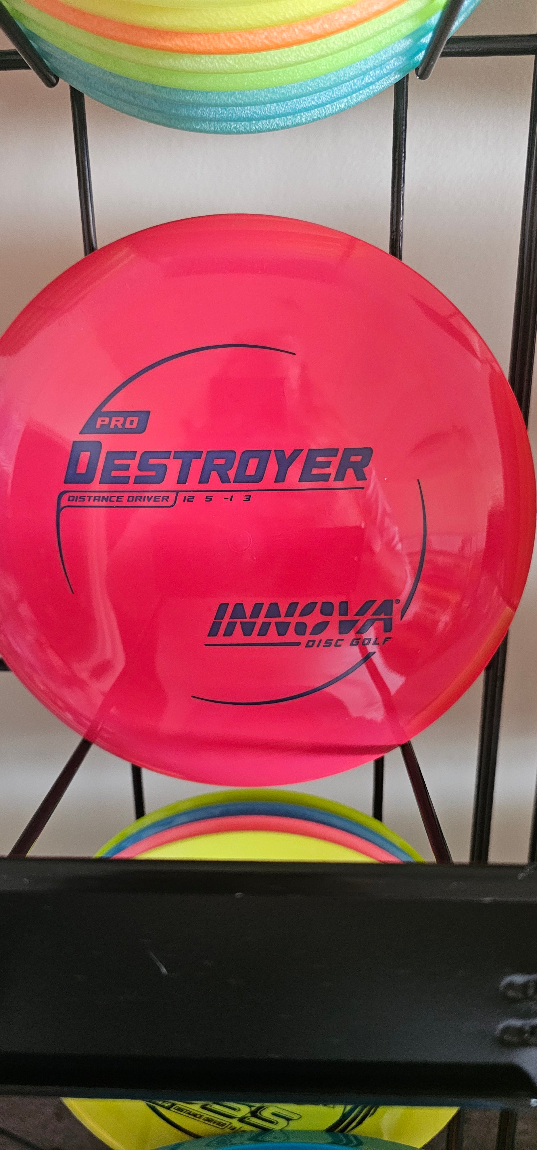 Pro Destroyer