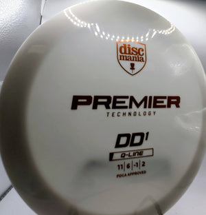 Q-Line Premier DD1