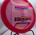 Champion Sidewinder
