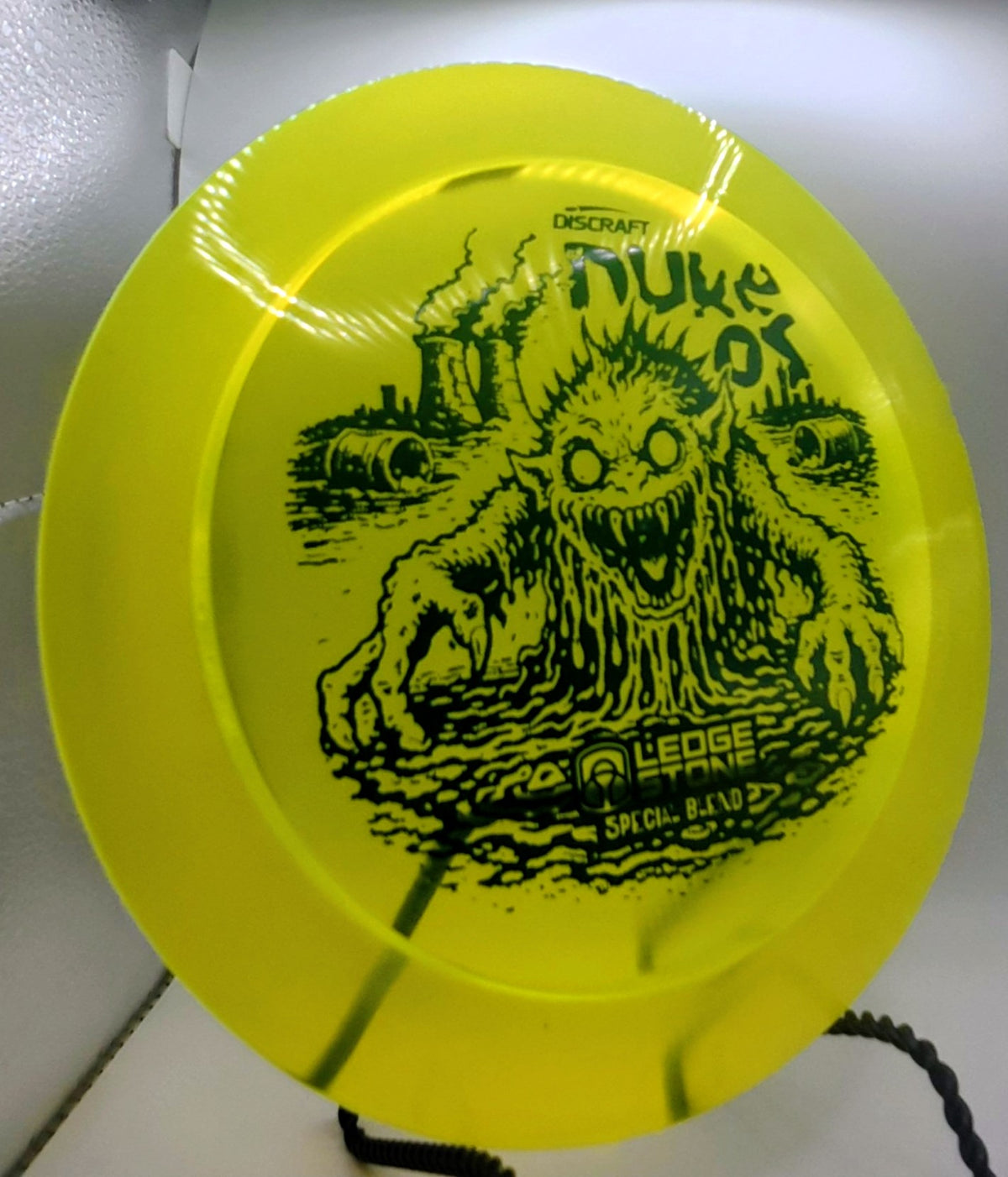 Ledgestone Super Flx Nuke OS