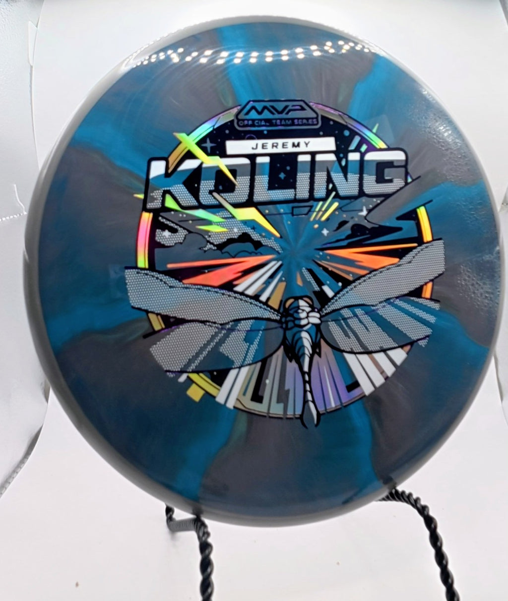 Team Series Koling Cosmic Neutron Tempo