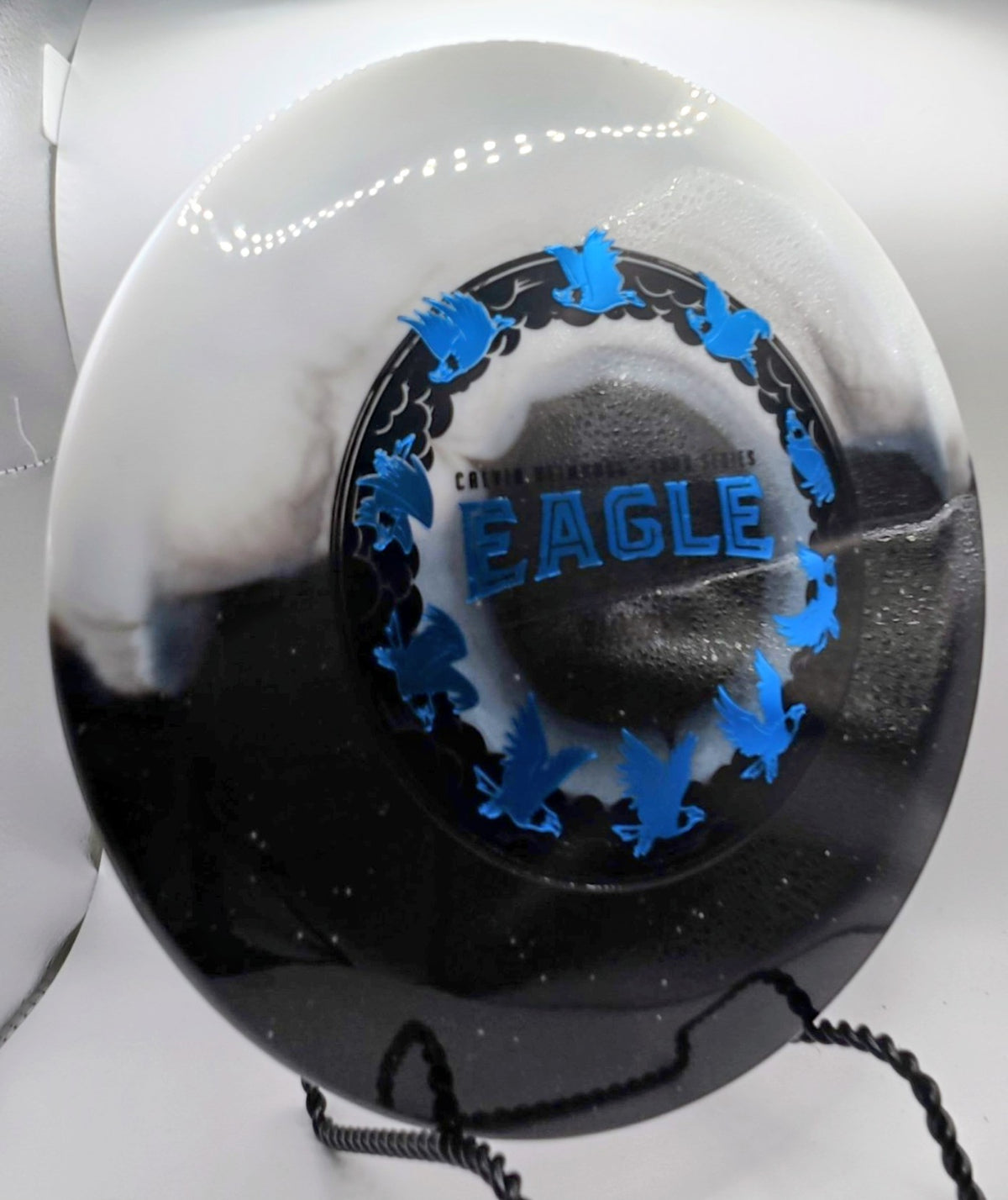 Calvin H. Tour Series Duo Eagle