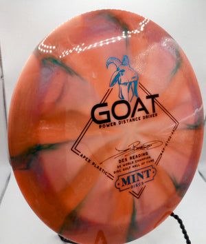 Apex Des Reding Goat
