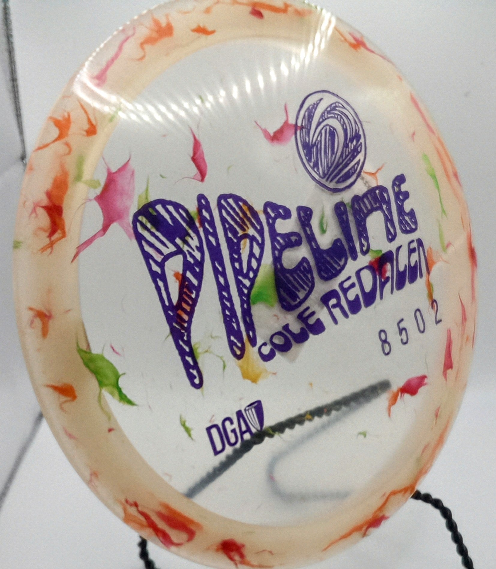 Premium Granite Pipeline