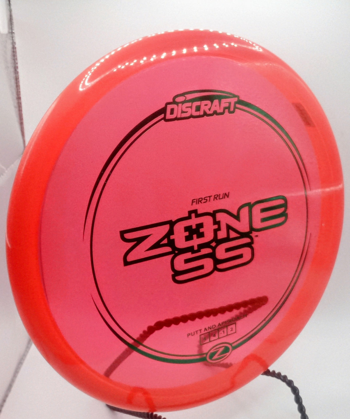 Nuke SS Z