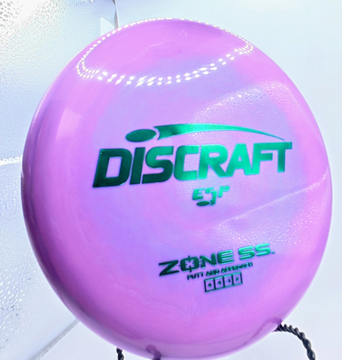 ESP Zone SS