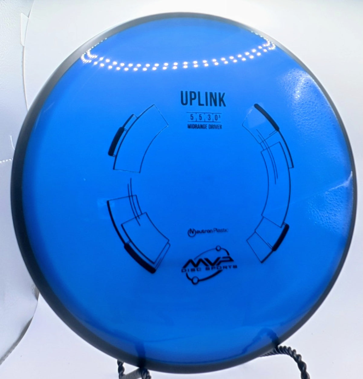 Neutron Uplink