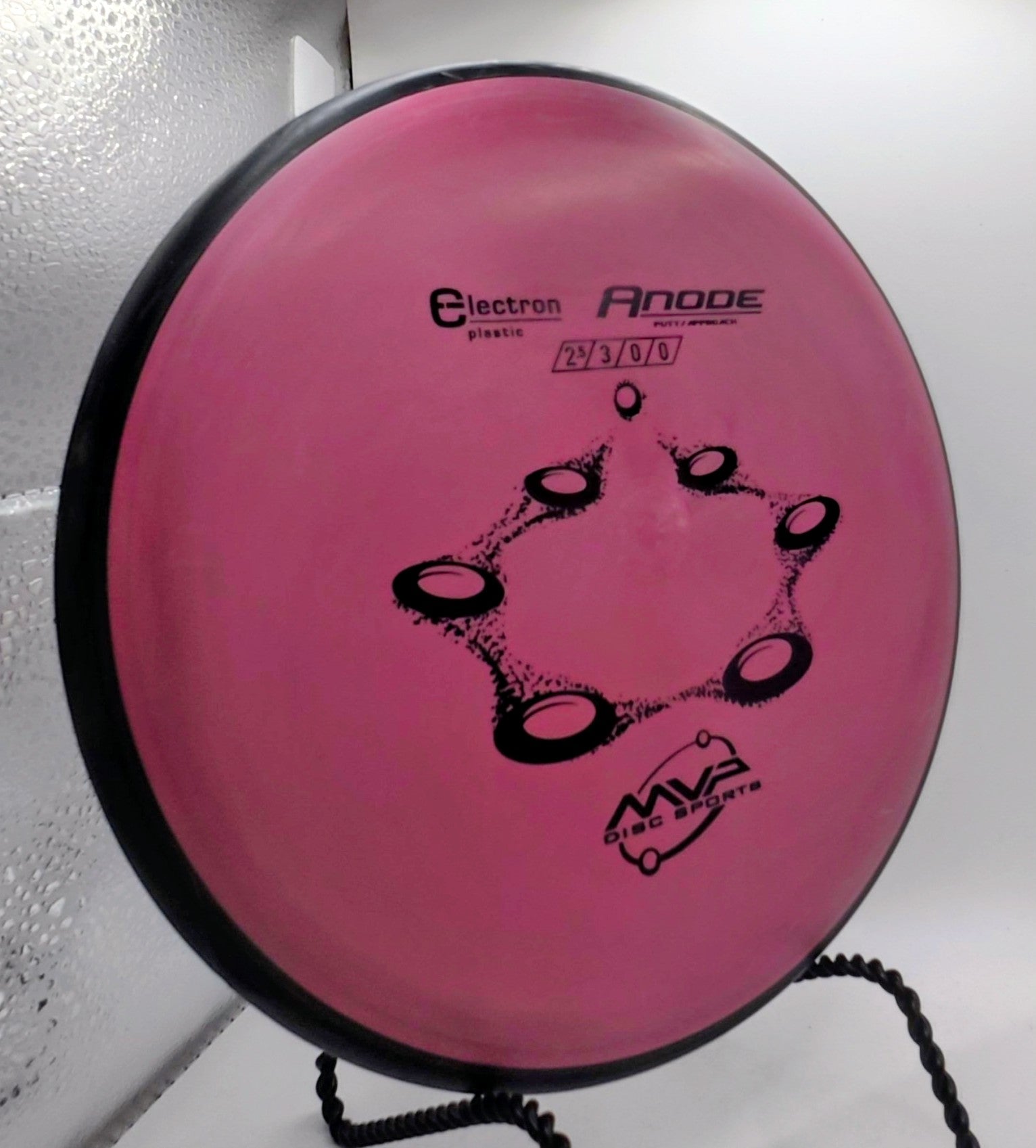 MVP Electron Anode Med