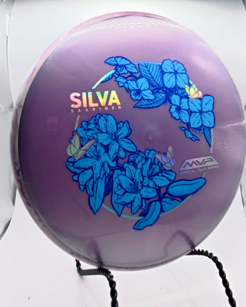 Team series Silva Plasma Proxy Soft