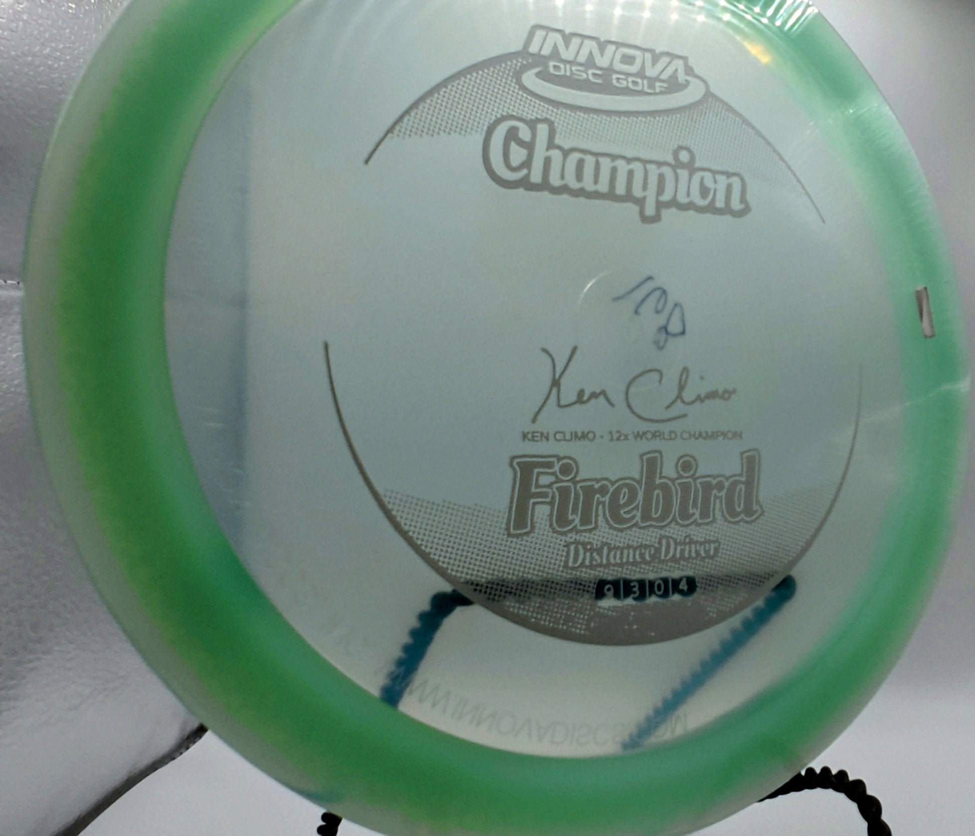 Champion Firebird