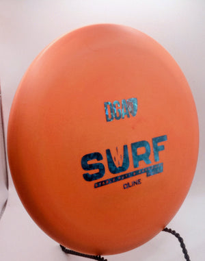 Surf D/Line