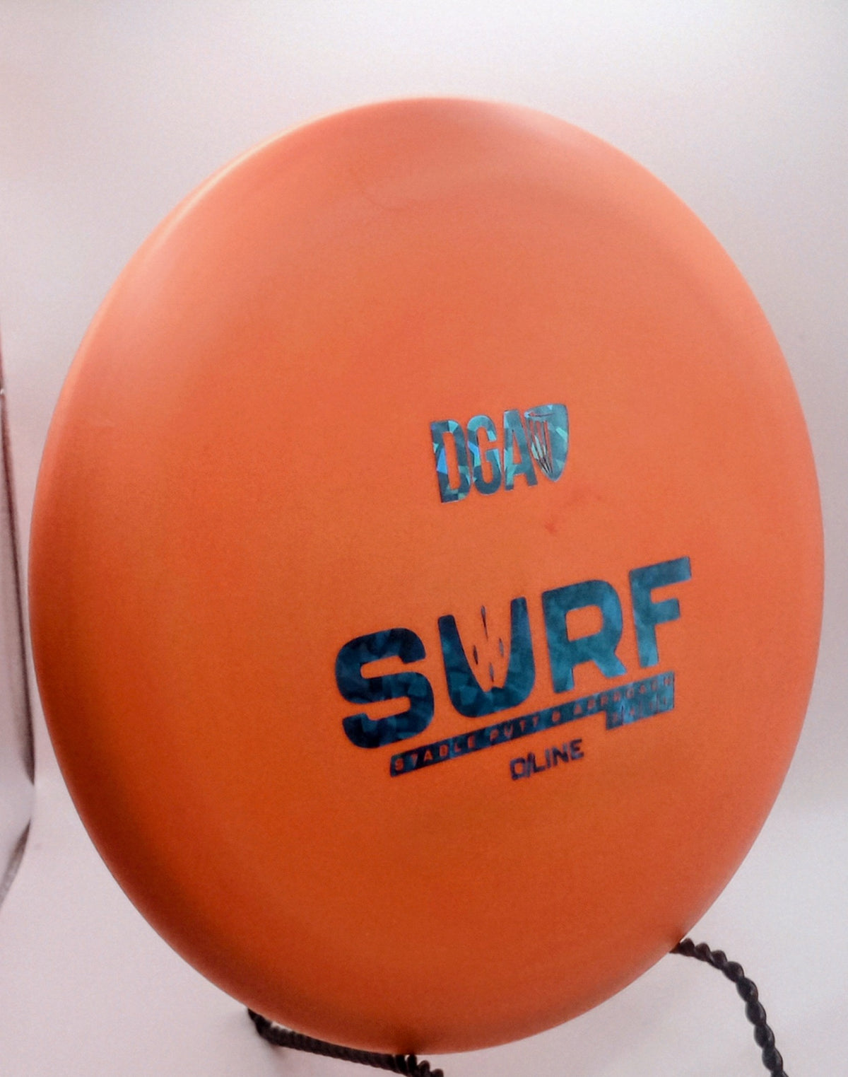 Surf D/Line