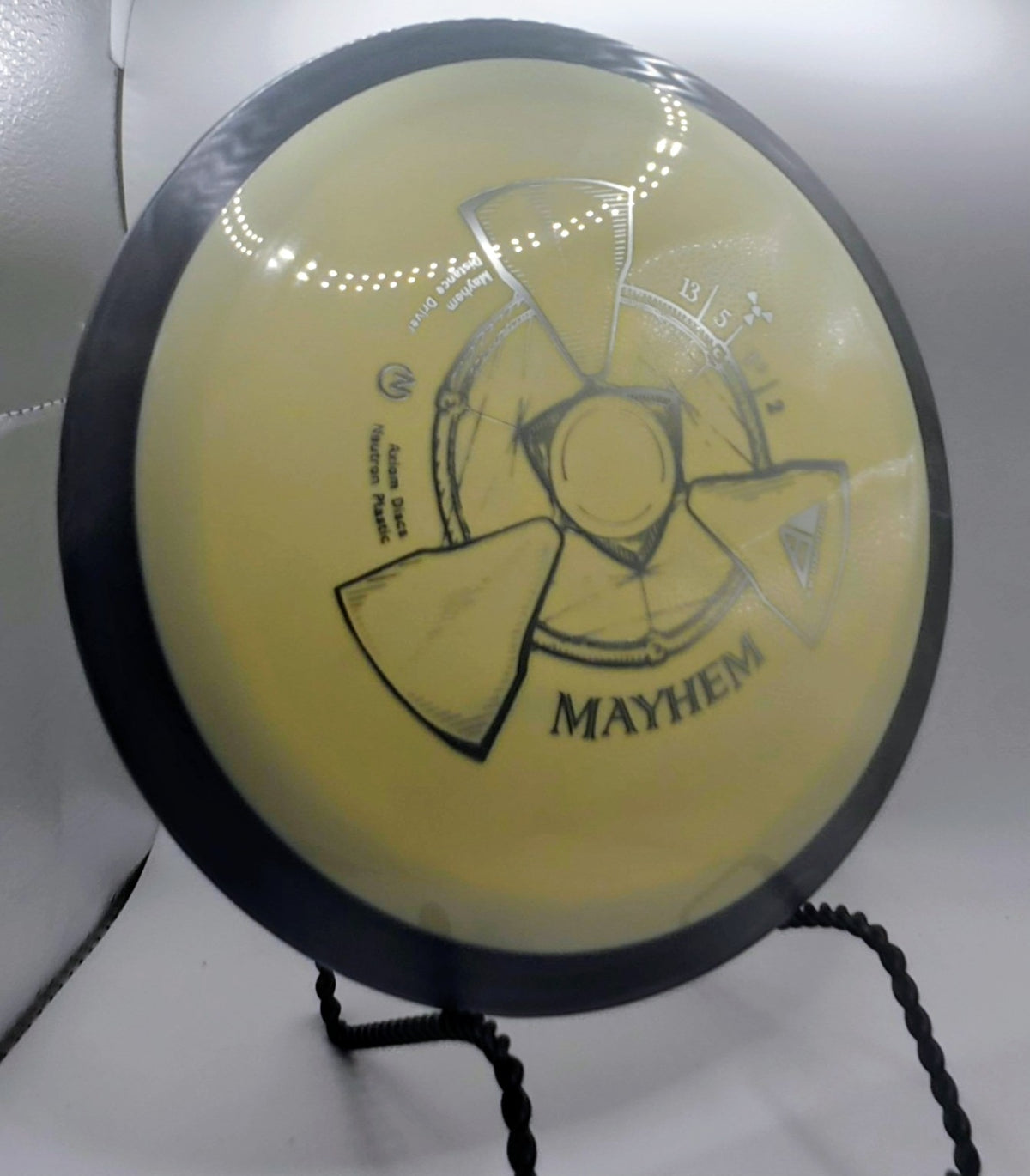 Axiom Neutron Mayhem