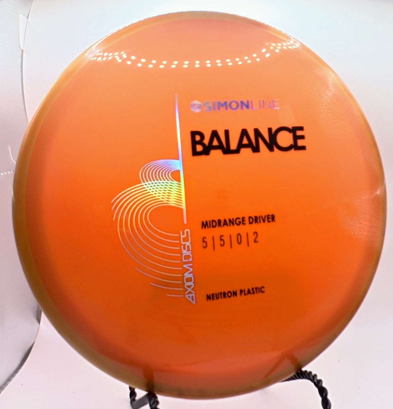 Neutron Balance