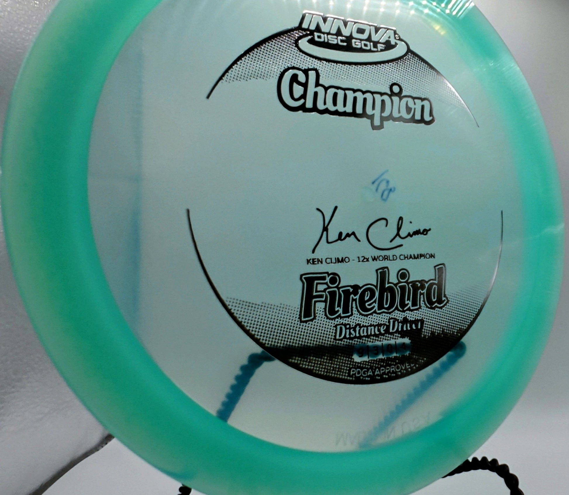 Champion Firebird