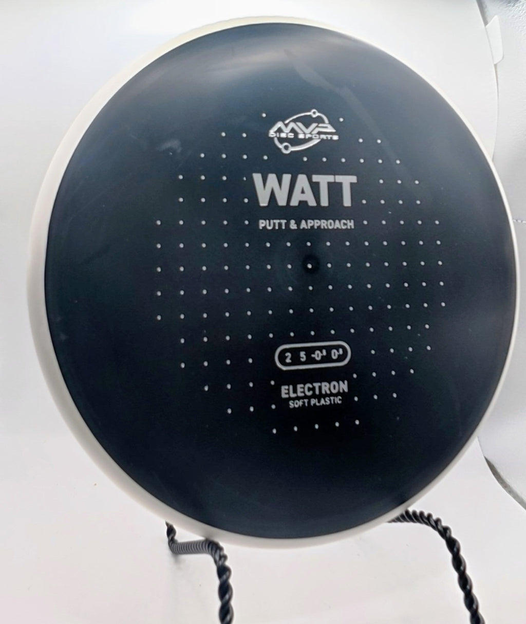 Electron Watt Soft