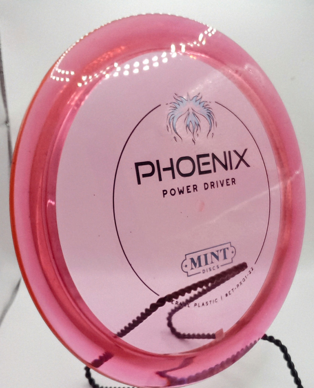 Eternal Phoenix